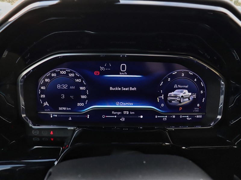 2022 Chevrolet Silverado 1500 ZR2 |6.2LV8 | CREW | LOADED | NOCLAIMS | OFFROAD