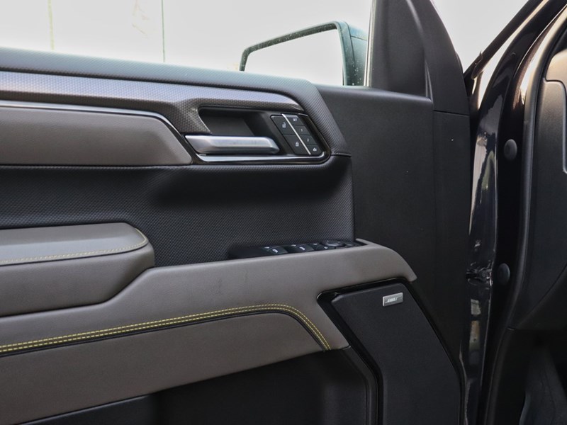 2022 Chevrolet Silverado 1500 ZR2 |6.2LV8 | CREW | LOADED | NOCLAIMS | OFFROAD