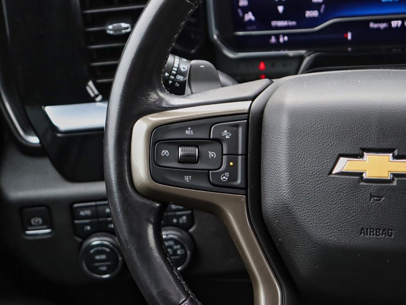2022 Chevrolet Silverado 1500 Highcountry | Newtires | Newbrakes | Safetyincl |