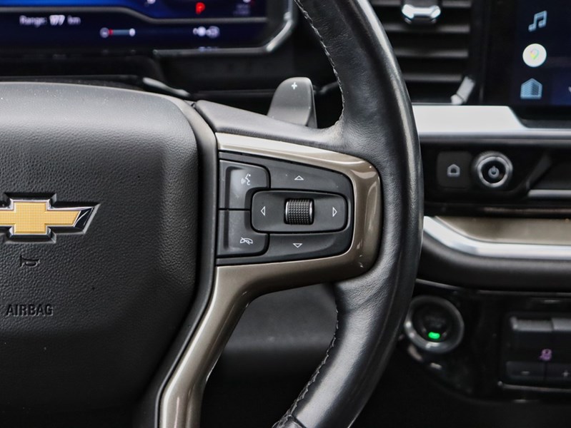 2022 Chevrolet Silverado 1500 Highcountry | Newtires | Newbrakes | Safetyincl |