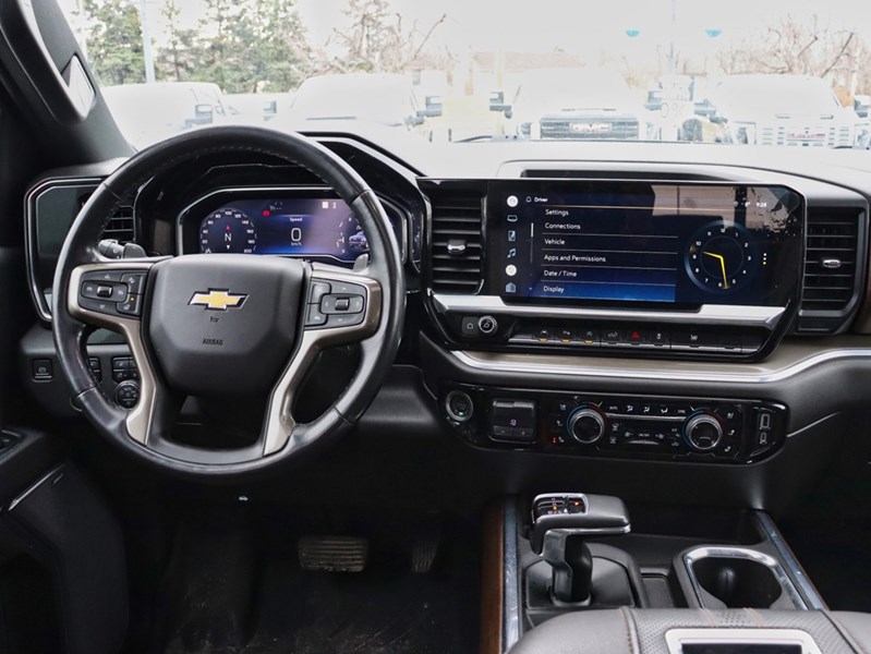 2022 Chevrolet Silverado 1500 Highcountry | Newtires | Newbrakes | Safetyincl |
