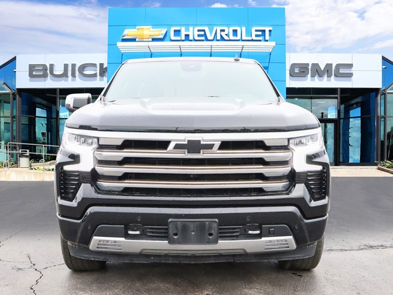 2022 Chevrolet Silverado 1500 Highcountry | Newtires | Newbrakes | Safetyincl |