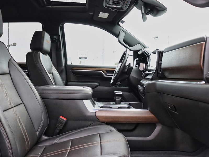 2022 Chevrolet Silverado 1500 Highcountry | Newtires | Newbrakes | Safetyincl |