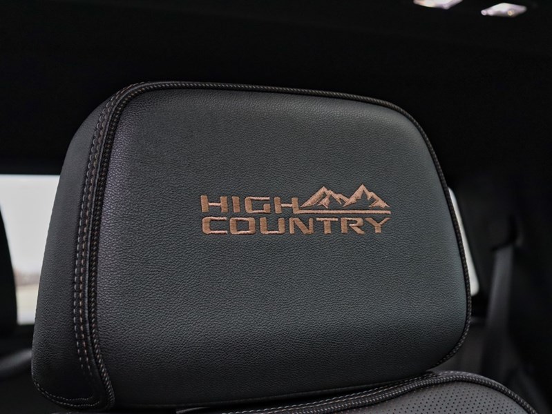 2022 Chevrolet Silverado 1500 Highcountry | Newtires | Newbrakes | Safetyincl |