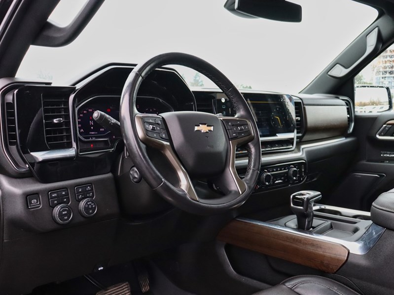 2022 Chevrolet Silverado 1500 Highcountry | Newtires | Newbrakes | Safetyincl |