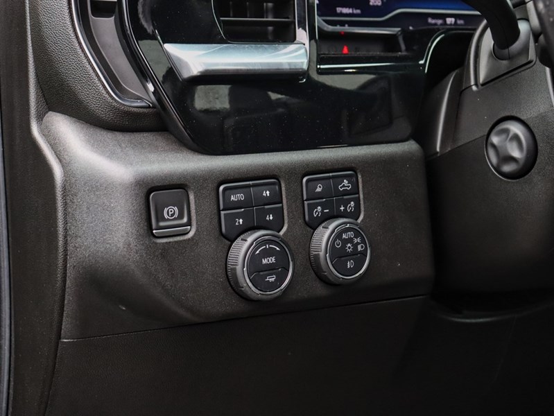 2022 Chevrolet Silverado 1500 Highcountry | Newtires | Newbrakes | Safetyincl |