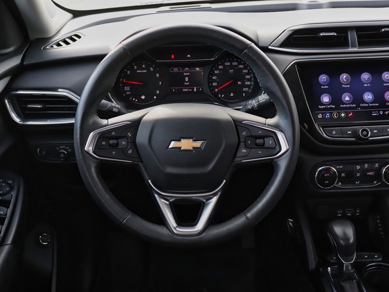 2022 Chevrolet Trailblazer LT FWD | OFFLEASE | ONLY29000KM | ROOF | CARPLAY