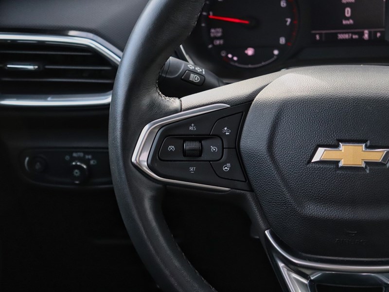 2022 Chevrolet Trailblazer LT FWD | OFFLEASE | ONLY29000KM | ROOF | CARPLAY