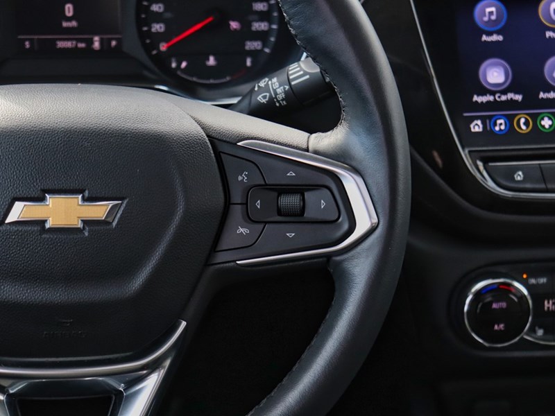 2022 Chevrolet Trailblazer LT FWD | OFFLEASE | ONLY29000KM | ROOF | CARPLAY