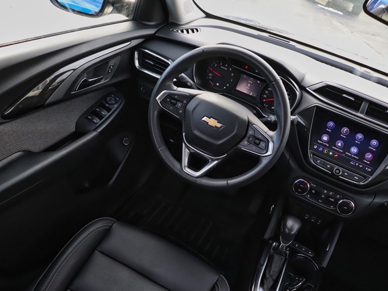 2022 Chevrolet Trailblazer LT FWD | OFFLEASE | ONLY29000KM | ROOF | CARPLAY