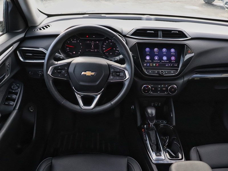 2022 Chevrolet Trailblazer LT FWD | OFFLEASE | ONLY29000KM | ROOF | CARPLAY