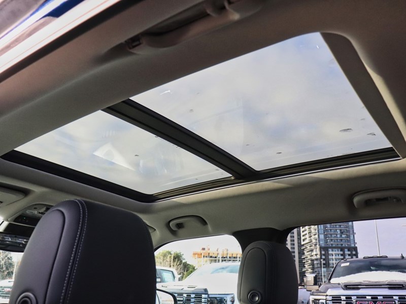 2022 Chevrolet Trailblazer LT FWD | OFFLEASE | ONLY29000KM | ROOF | CARPLAY