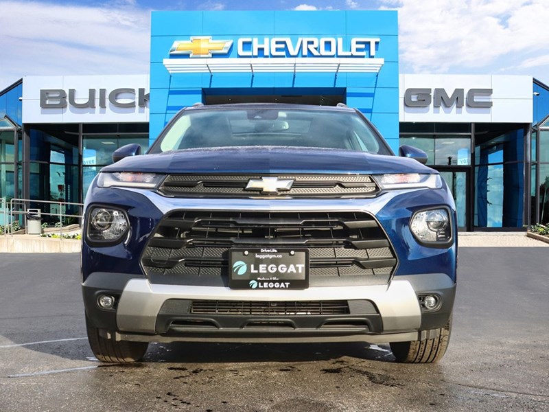 2022 Chevrolet Trailblazer LT FWD | OFFLEASE | ONLY29000KM | ROOF | CARPLAY