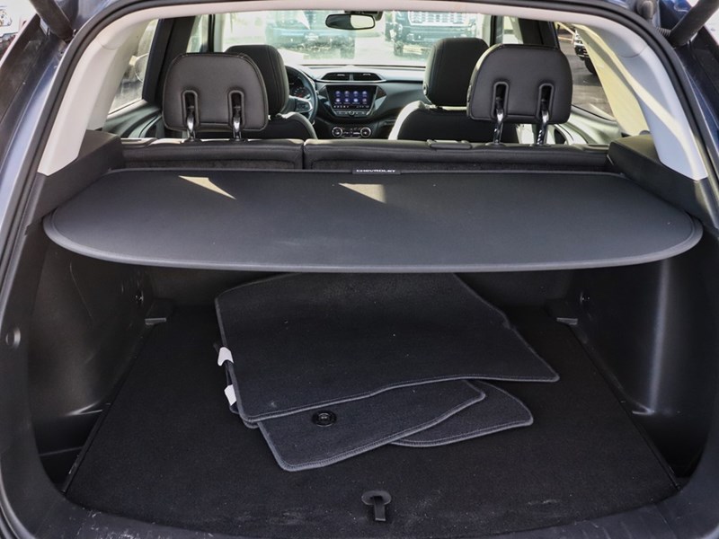 2022 Chevrolet Trailblazer LT FWD | OFFLEASE | ONLY29000KM | ROOF | CARPLAY