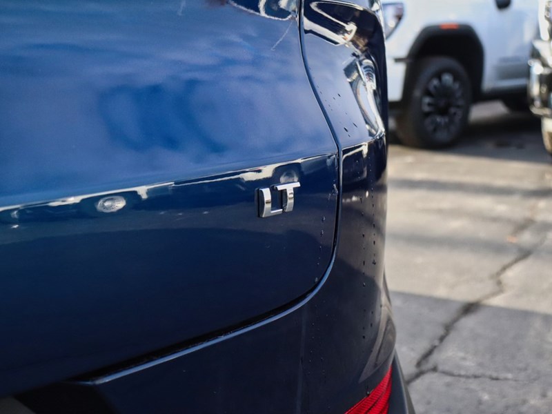 2022 Chevrolet Trailblazer LT FWD | OFFLEASE | ONLY29000KM | ROOF | CARPLAY