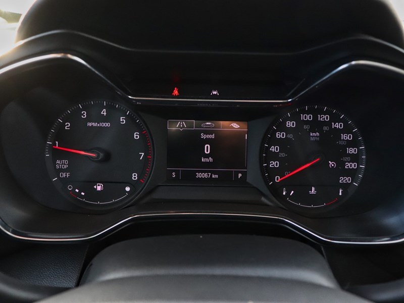 2022 Chevrolet Trailblazer LT FWD | OFFLEASE | ONLY29000KM | ROOF | CARPLAY