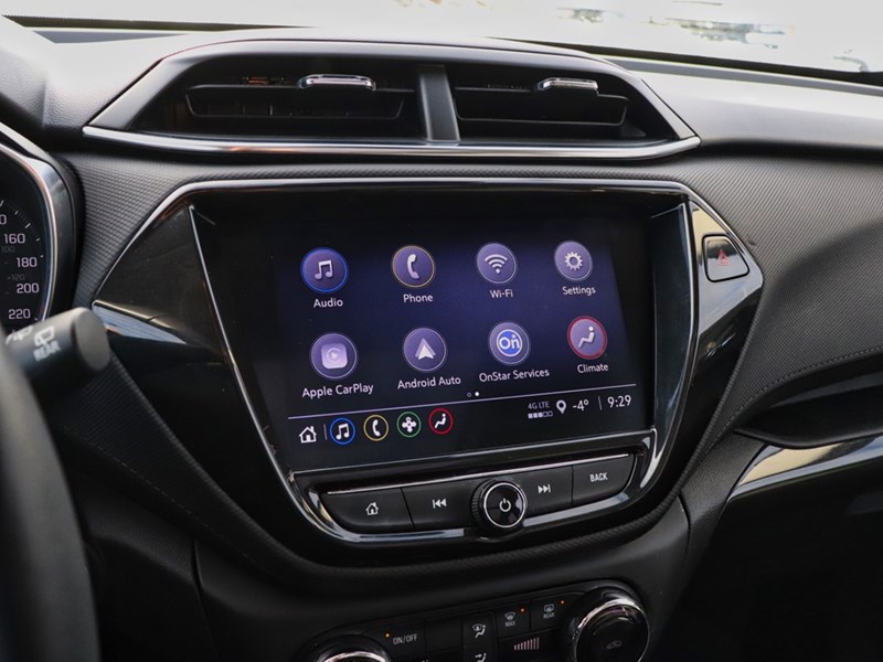 2022 Chevrolet Trailblazer LT FWD | OFFLEASE | ONLY29000KM | ROOF | CARPLAY