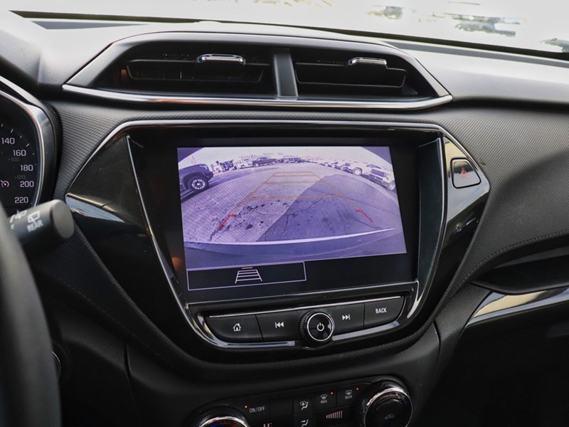 2022 Chevrolet Trailblazer LT FWD | OFFLEASE | ONLY29000KM | ROOF | CARPLAY