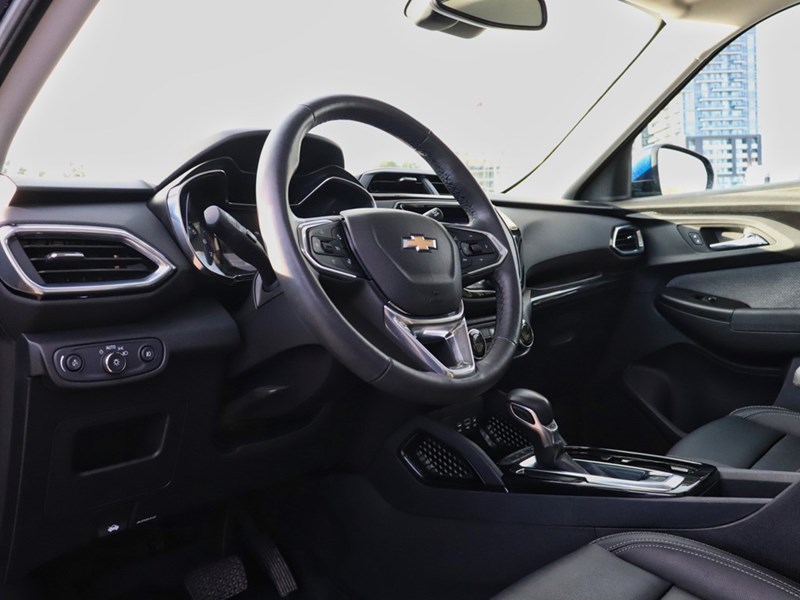 2022 Chevrolet Trailblazer LT FWD | OFFLEASE | ONLY29000KM | ROOF | CARPLAY