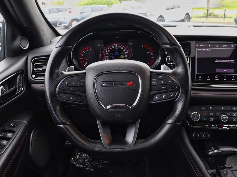 2022 Dodge Durango RT PLUS | AWD | REDINTERIOR | ROOF | NOACCIDENTS |