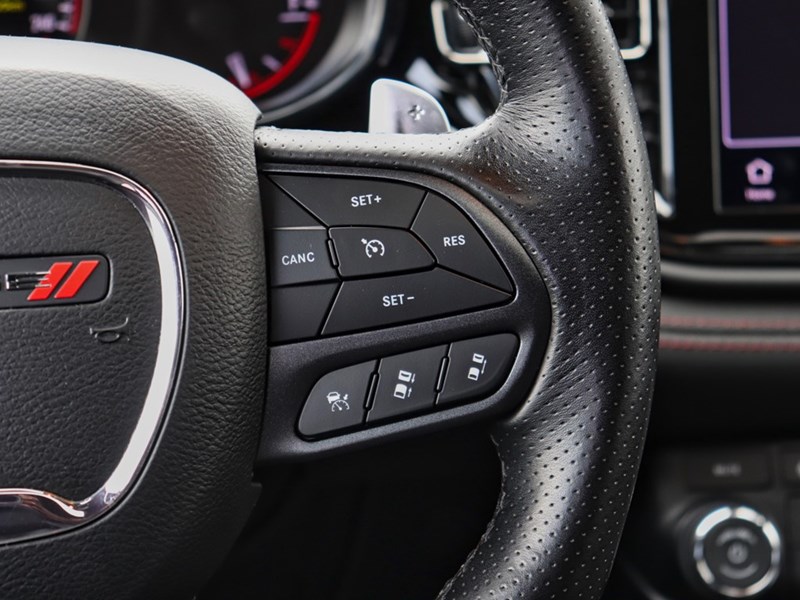 2022 Dodge Durango RT PLUS | AWD | REDINTERIOR | ROOF | NOACCIDENTS |