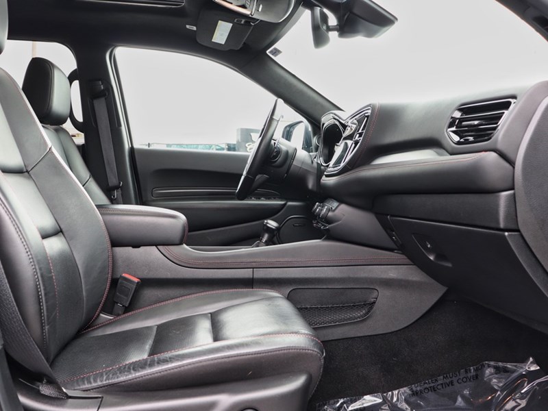 2022 Dodge Durango RT PLUS | AWD | REDINTERIOR | ROOF | NOACCIDENTS |