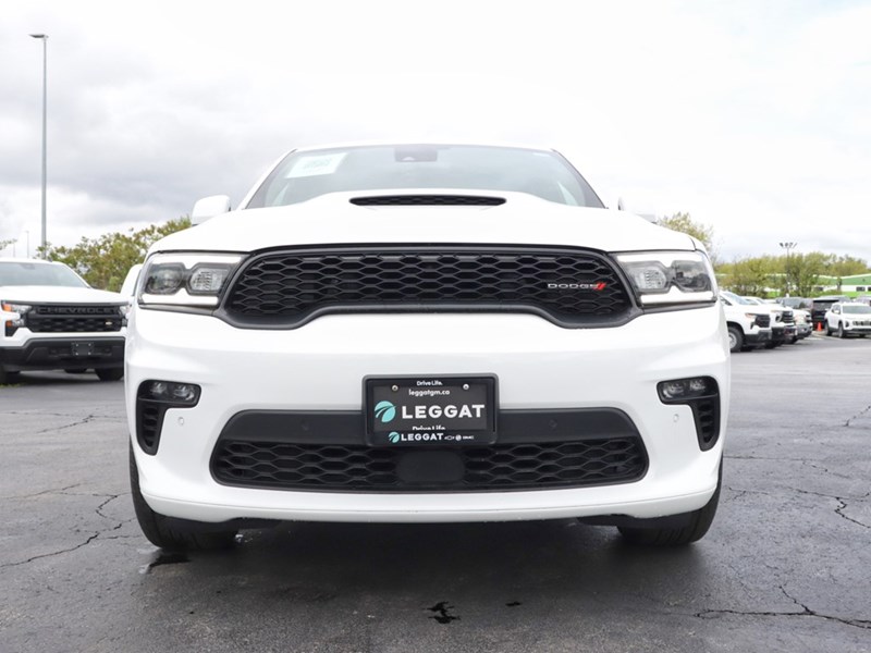 2022 Dodge Durango RT PLUS | AWD | REDINTERIOR | ROOF | NOACCIDENTS |