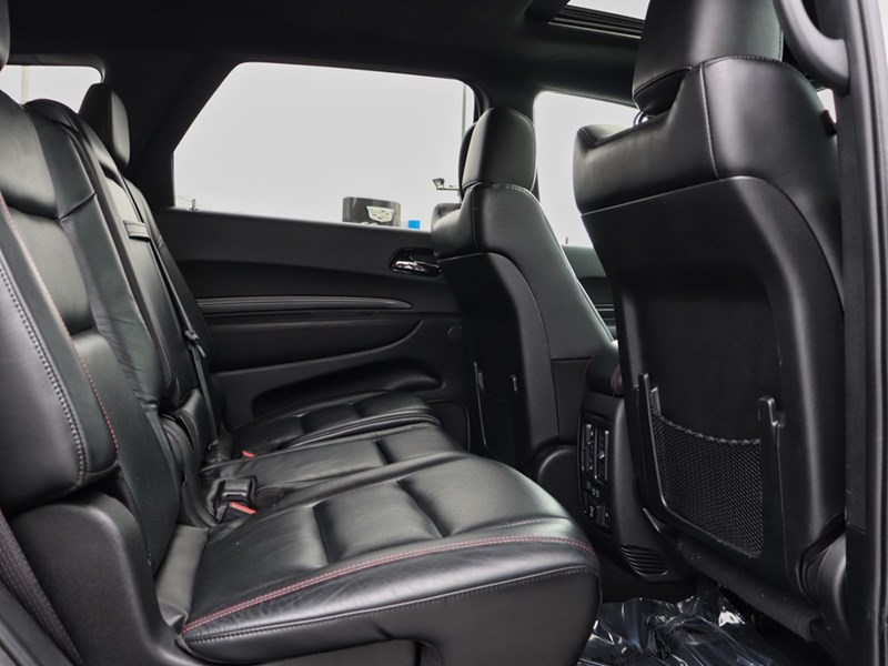 2022 Dodge Durango RT PLUS | AWD | REDINTERIOR | ROOF | NOACCIDENTS |