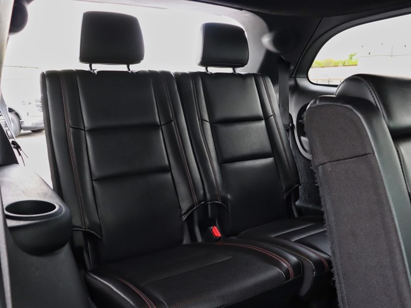2022 Dodge Durango RT PLUS | AWD | REDINTERIOR | ROOF | NOACCIDENTS |