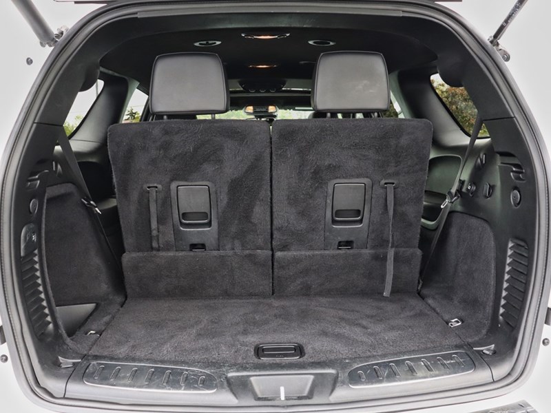 2022 Dodge Durango RT PLUS | AWD | REDINTERIOR | ROOF | NOACCIDENTS |