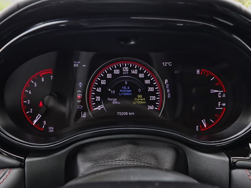 2022 Dodge Durango RT PLUS | AWD | REDINTERIOR | ROOF | NOACCIDENTS |