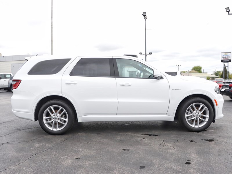 2022 Dodge Durango RT PLUS | AWD | REDINTERIOR | ROOF | NOACCIDENTS |