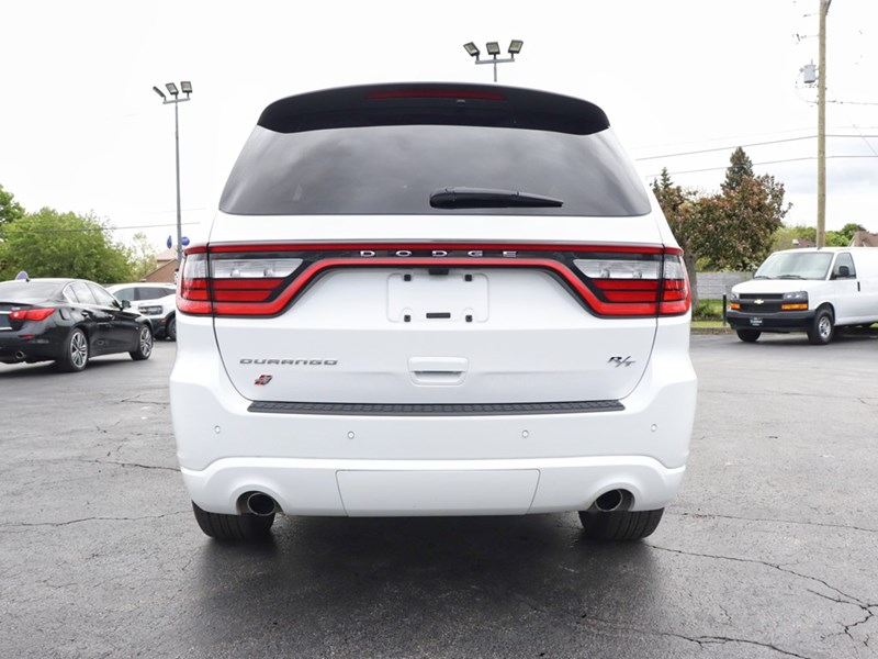 2022 Dodge Durango RT PLUS | AWD | REDINTERIOR | ROOF | NOACCIDENTS |