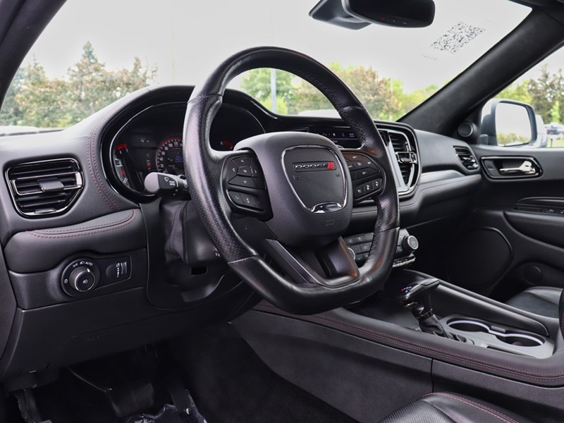2022 Dodge Durango RT PLUS | AWD | REDINTERIOR | ROOF | NOACCIDENTS |