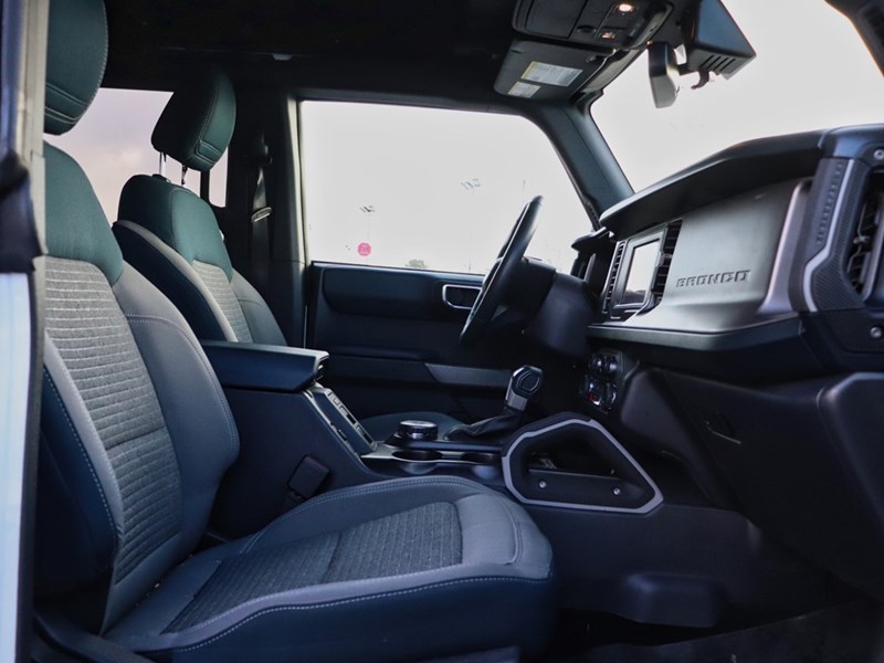 2022 Ford Bronco OUTERBANKS | 4X4 | ONLY33000KMS | NOCLAIMS | MINT