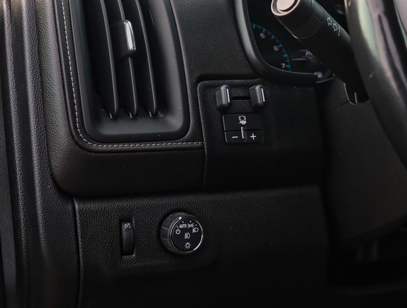 2022 Gmc Canyon 2WD Crew Cab 128