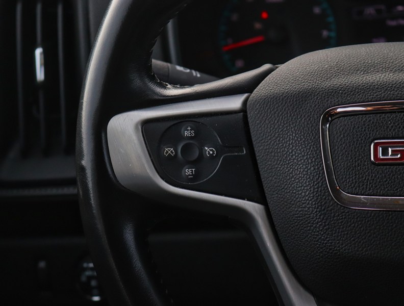 2022 Gmc Canyon 2WD Crew Cab 128
