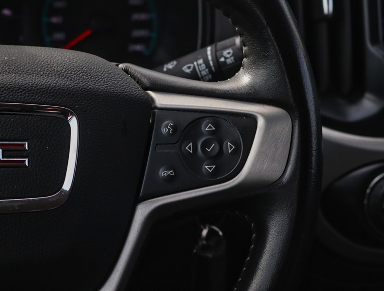 2022 Gmc Canyon 2WD Crew Cab 128