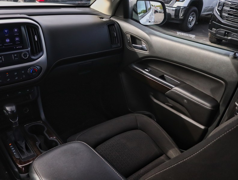 2022 Gmc Canyon 2WD Crew Cab 128