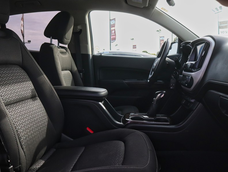2022 Gmc Canyon 2WD Crew Cab 128