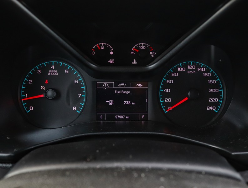 2022 Gmc Canyon 2WD Crew Cab 128