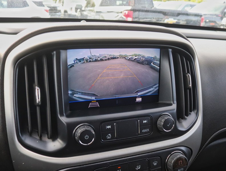 2022 Gmc Canyon 2WD Crew Cab 128