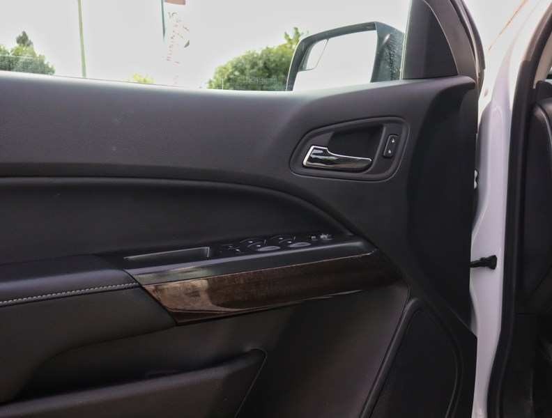 2022 Gmc Canyon 2WD Crew Cab 128