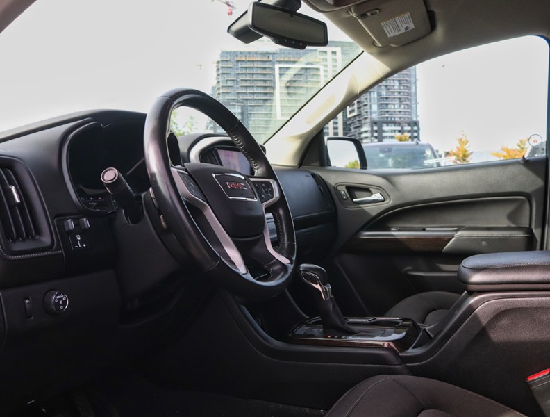 2022 Gmc Canyon 2WD Crew Cab 128