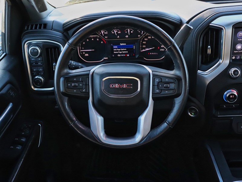 2022 GMC Sierra 1500 Limited ELEVATION | LIMITED | NEWFRONTBRAKES | 5.3 | CREW