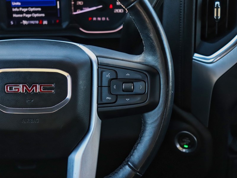 2022 GMC Sierra 1500 Limited ELEVATION | LIMITED | NEWFRONTBRAKES | 5.3 | CREW