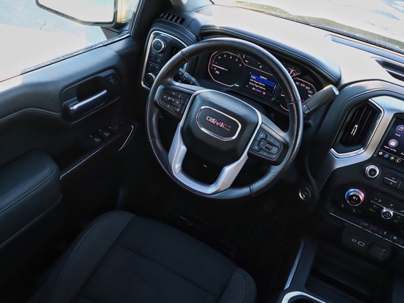 2022 GMC Sierra 1500 Limited ELEVATION | LIMITED | NEWFRONTBRAKES | 5.3 | CREW