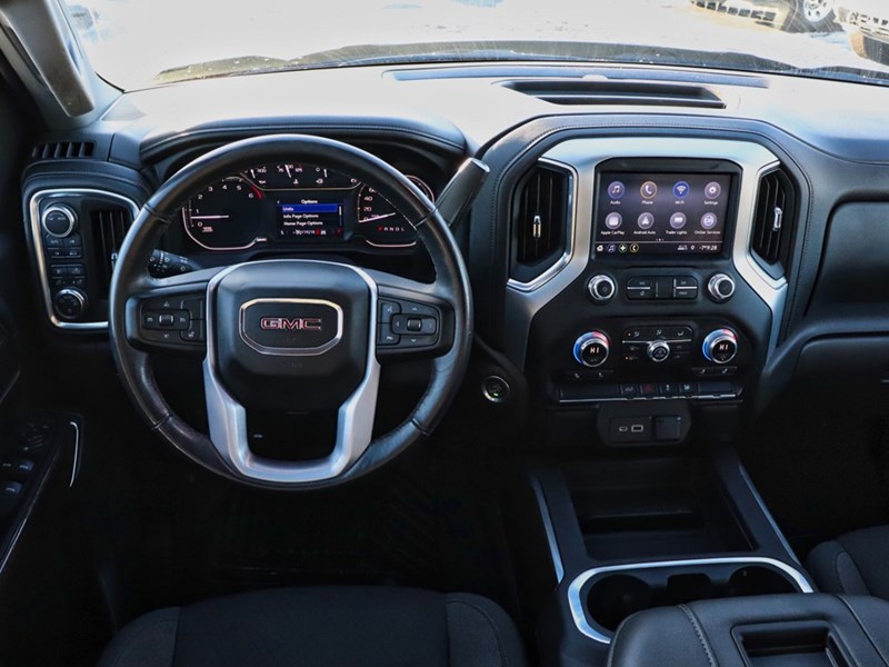 2022 GMC Sierra 1500 Limited ELEVATION | LIMITED | NEWFRONTBRAKES | 5.3 | CREW