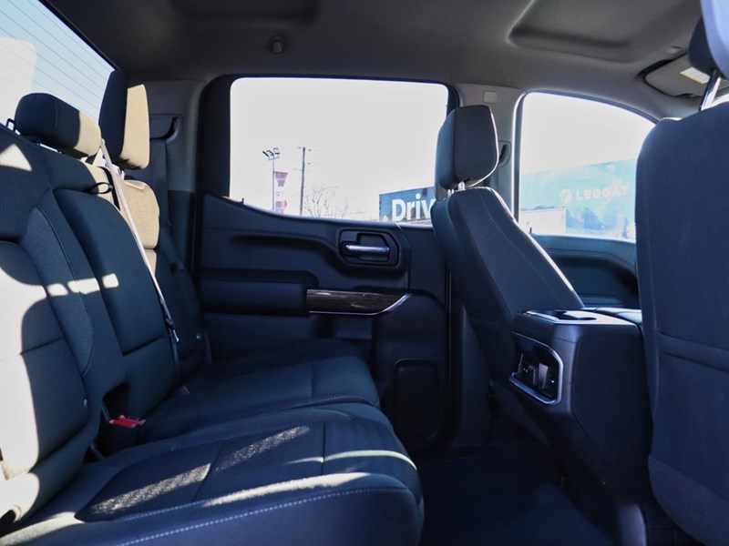 2022 GMC Sierra 1500 Limited ELEVATION | LIMITED | NEWFRONTBRAKES | 5.3 | CREW