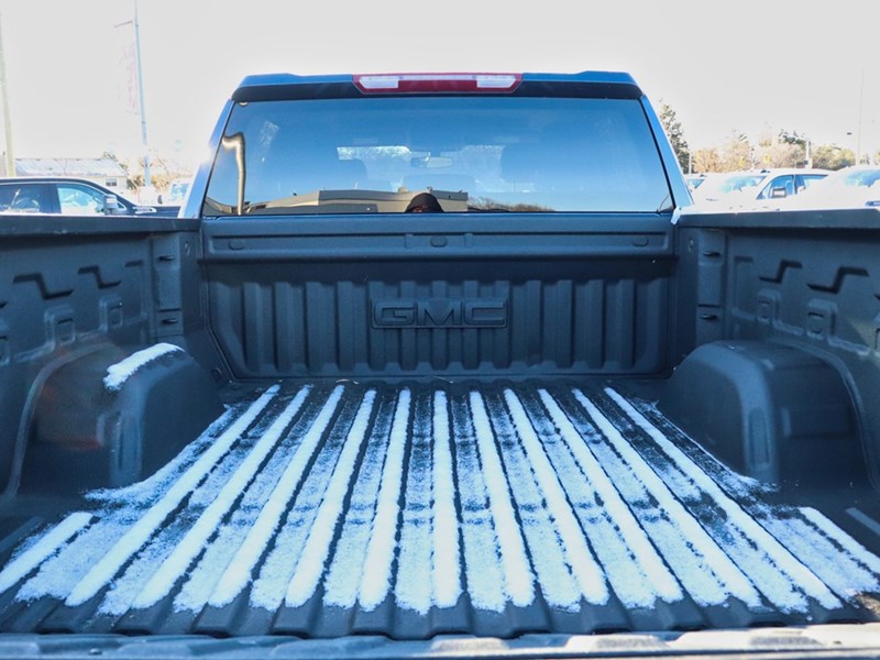 2022 GMC Sierra 1500 Limited ELEVATION | LIMITED | NEWFRONTBRAKES | 5.3 | CREW